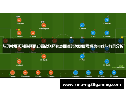 从贝林厄姆对阵阿根廷看欧联杯状态回暖的关键信号解读与球队前景分析