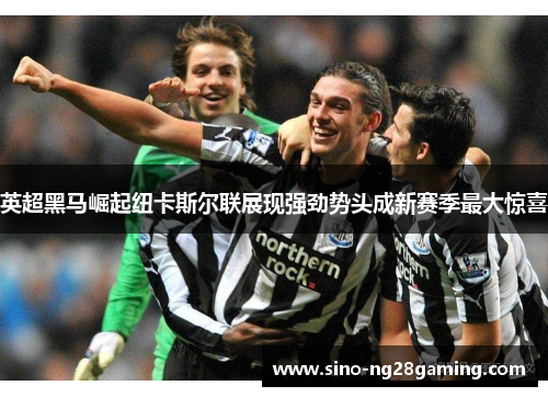 英超黑马崛起纽卡斯尔联展现强劲势头成新赛季最大惊喜